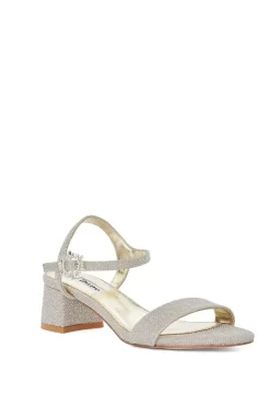 'Measure' Sandals