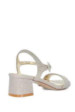 'Measure' Sandals
