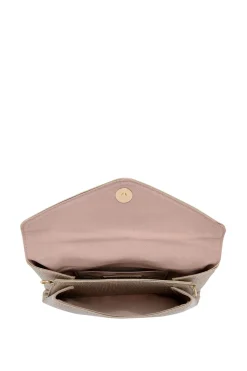 'Megan Envelope Clutch'  Bag
