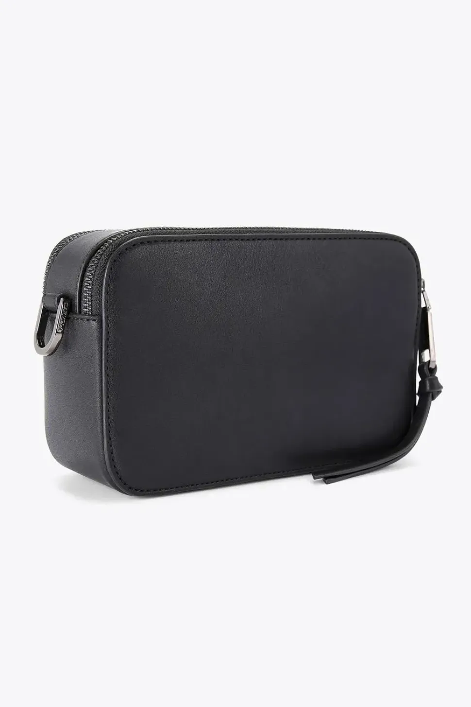 'Megan Envelope Clutch' Suedette Bag