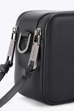 'Megan Envelope Clutch' Suedette Bag