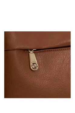 'Megan Envelope Clutch' Suedette Bag