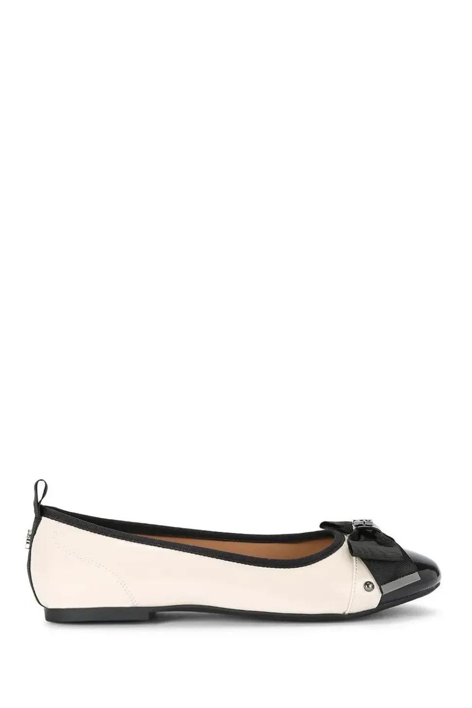 'Megan' Flats
