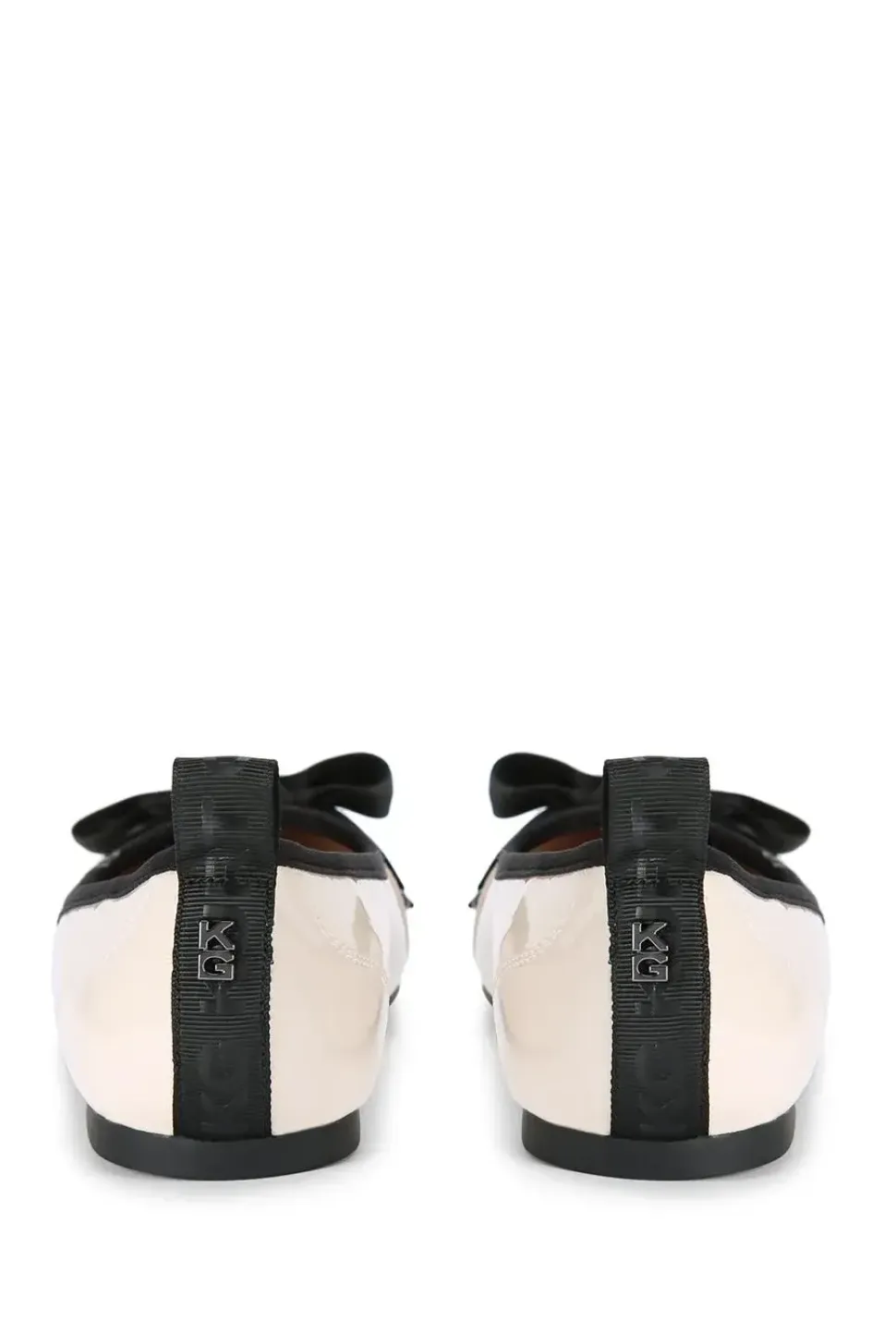 'Megan' Flats