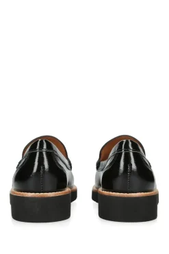 'Melody' Leather Flats