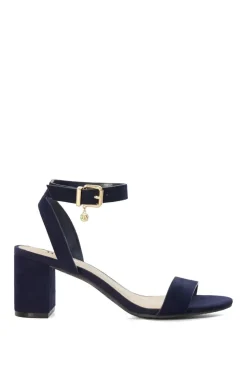 'Memee' Suede Sandals