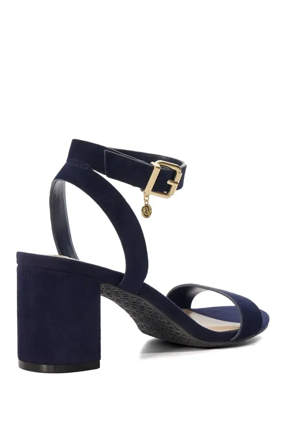 'Memee' Suede Sandals