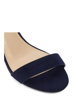 'Memee' Suede Sandals