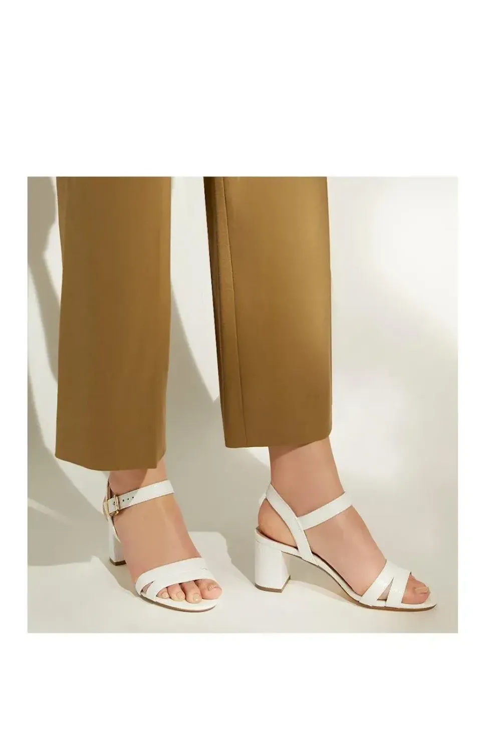 'Merisa' Sandals