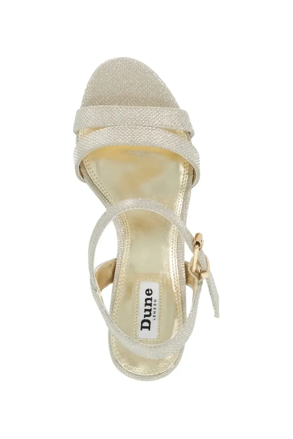 'Merisa' Sandals