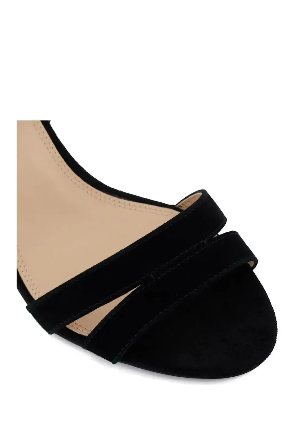 'Merisa' Suede Sandals