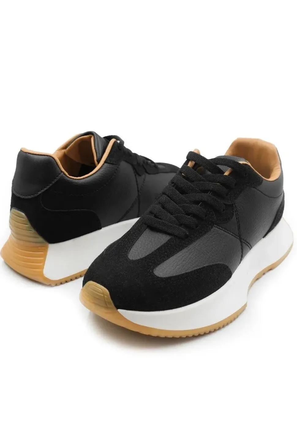 'Metro' Runner Sneakers Trainers