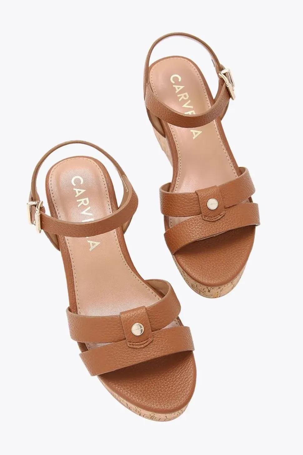 'Mia' Sandals