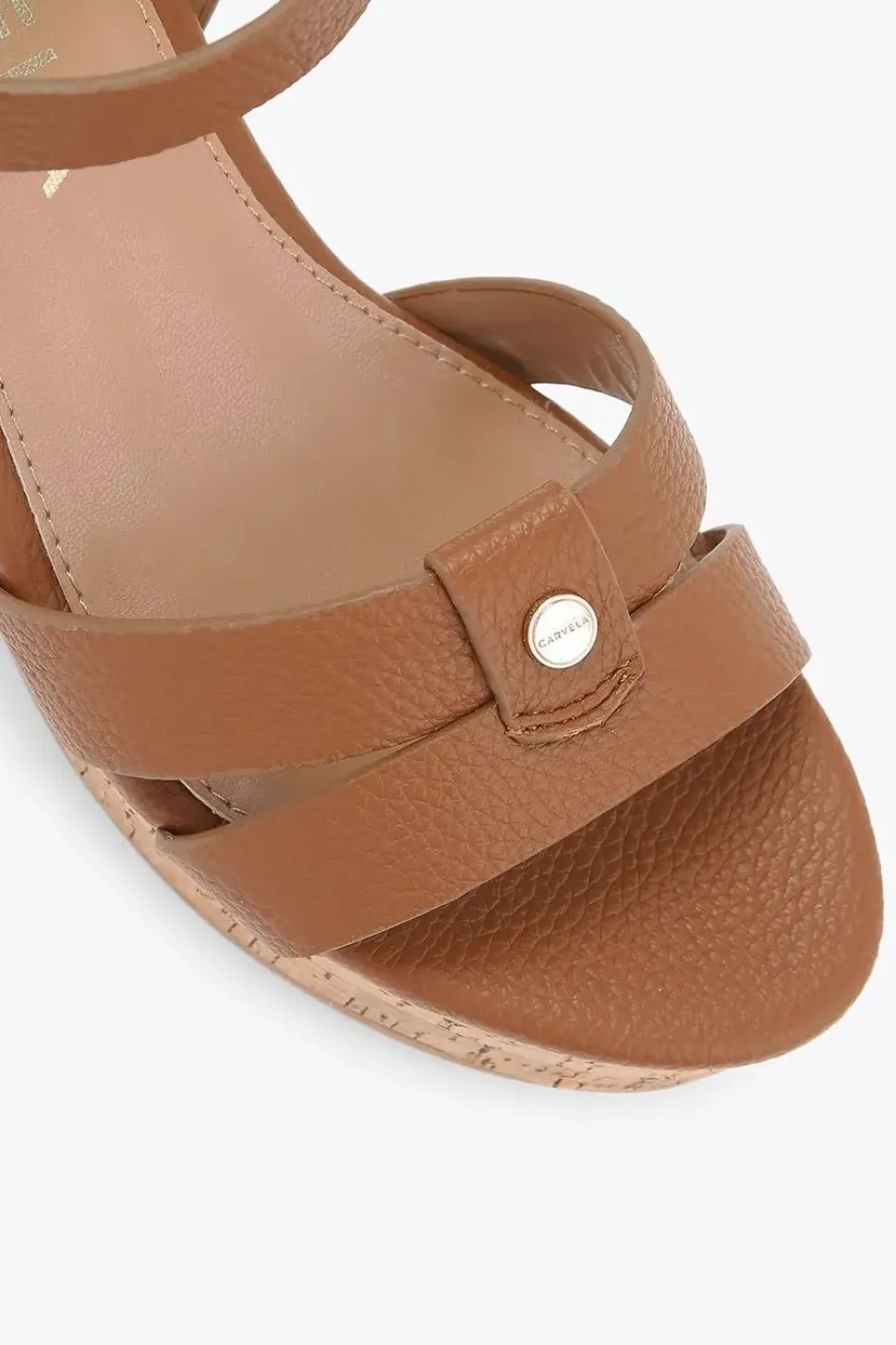 'Mia' Sandals