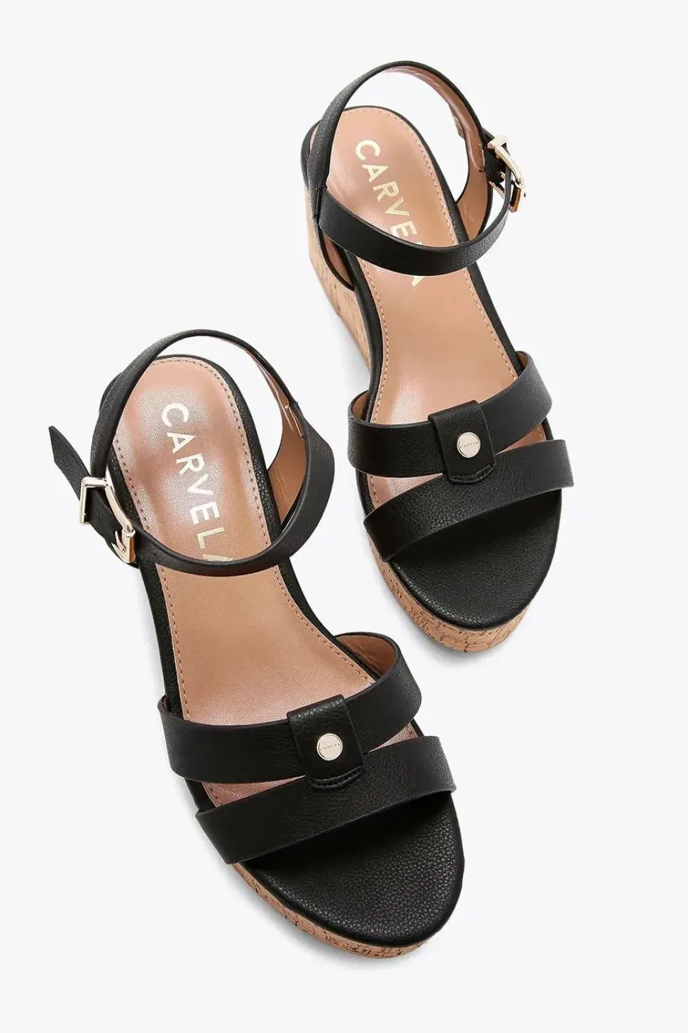 'Mia' Sandals