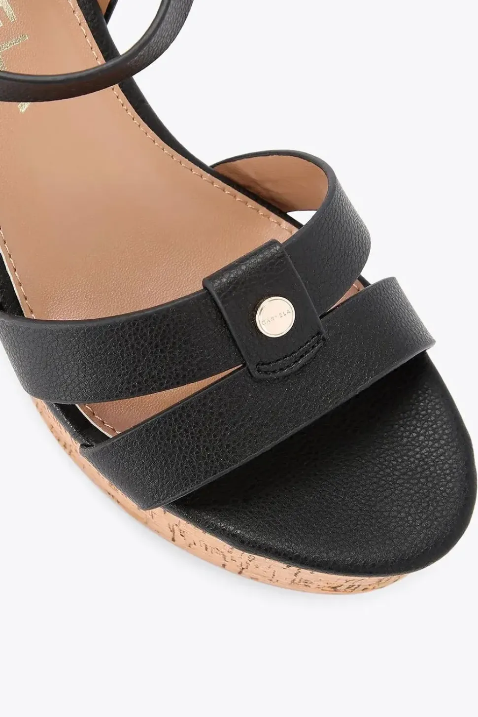 'Mia' Sandals