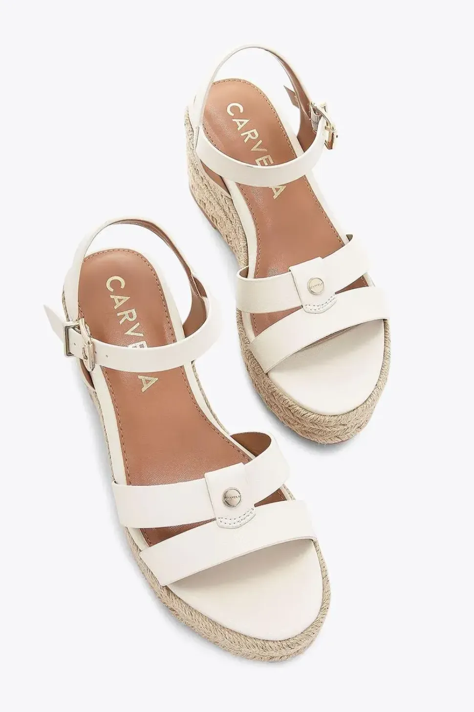 'Mia' Sandals