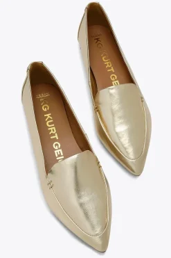 'Mikey'  Flats