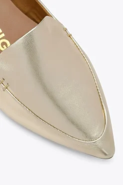 'Mikey' Flats