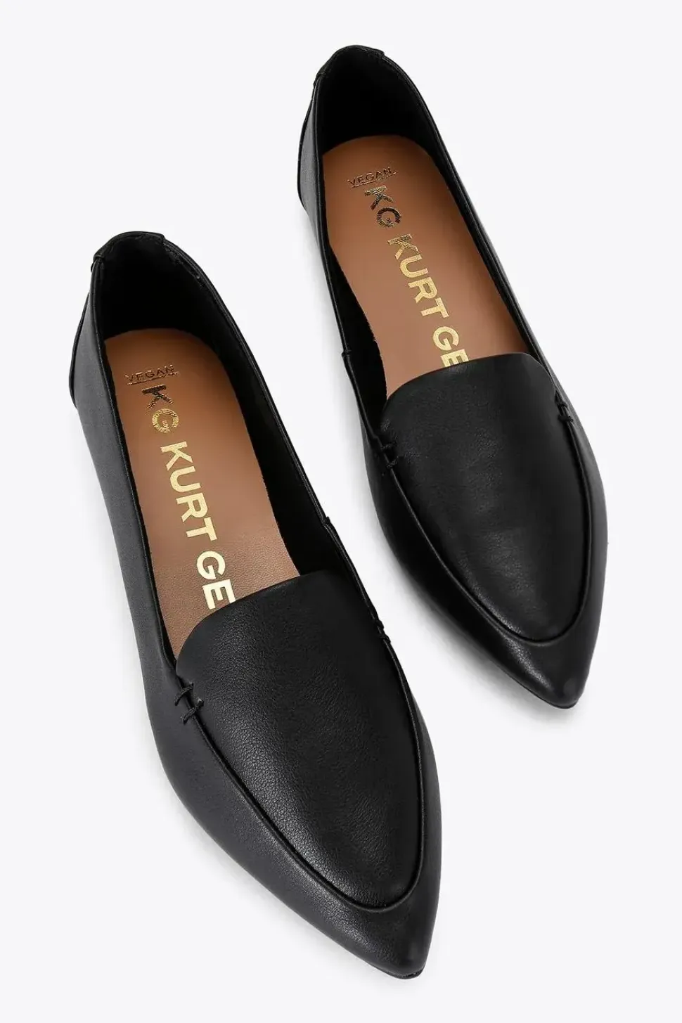 'Mikey' Flats