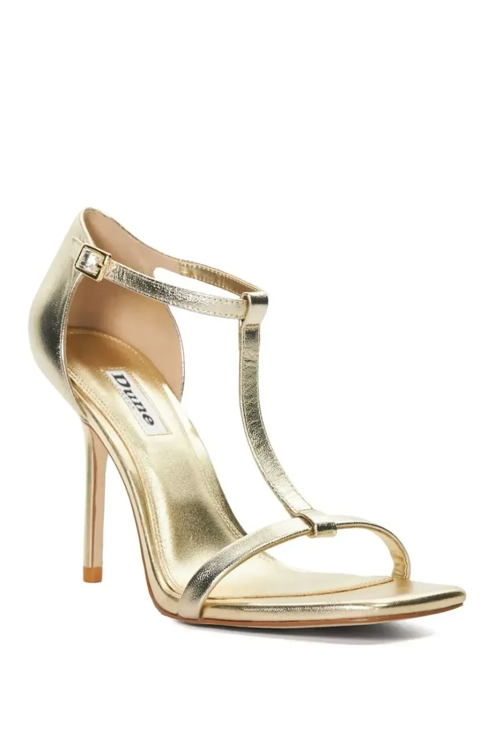'Milani' Leather Sandals