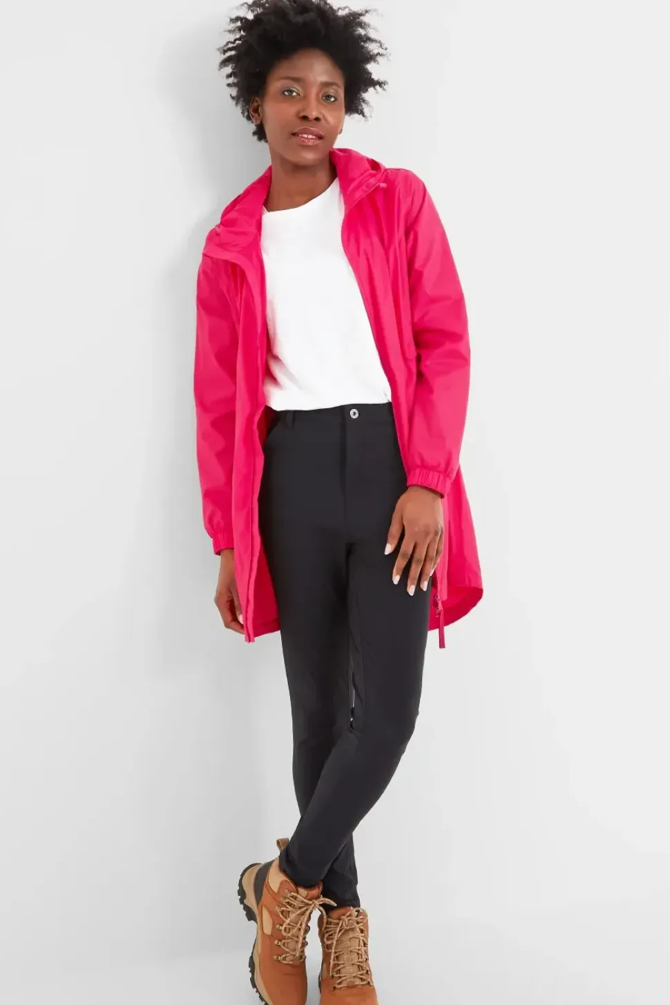 'Milton' Tech Trousers