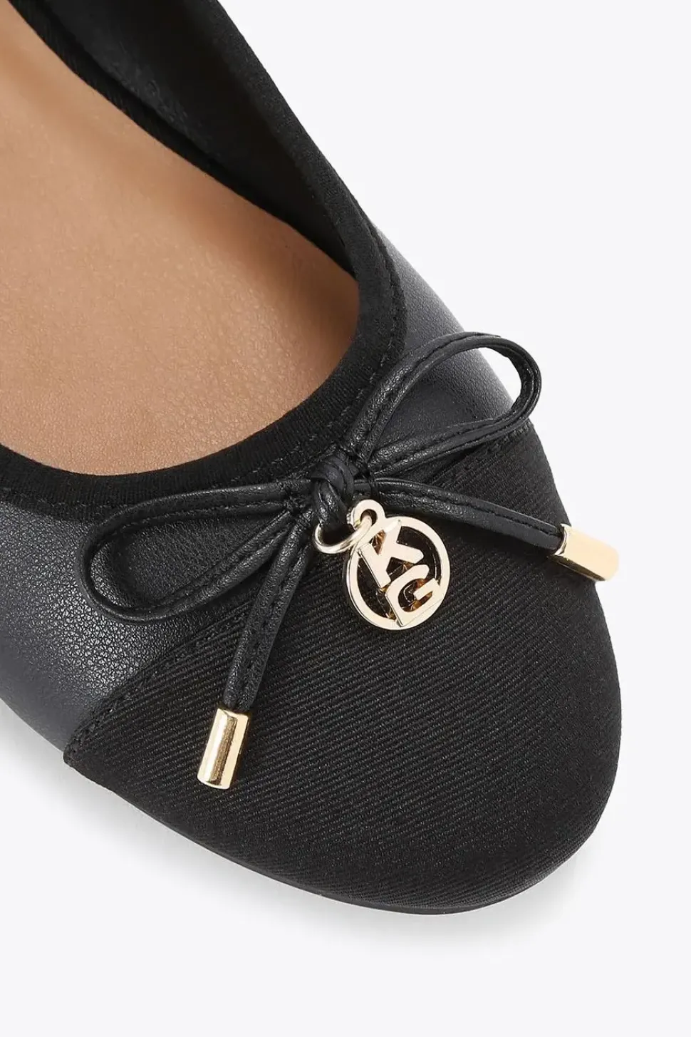 'Mindy2' Flats