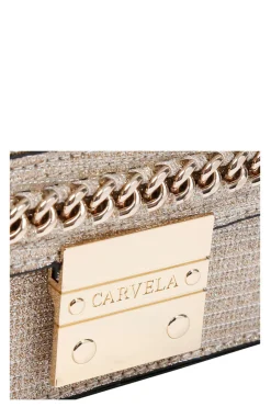 'Mini Bailey Cross Body' Fabric Bag