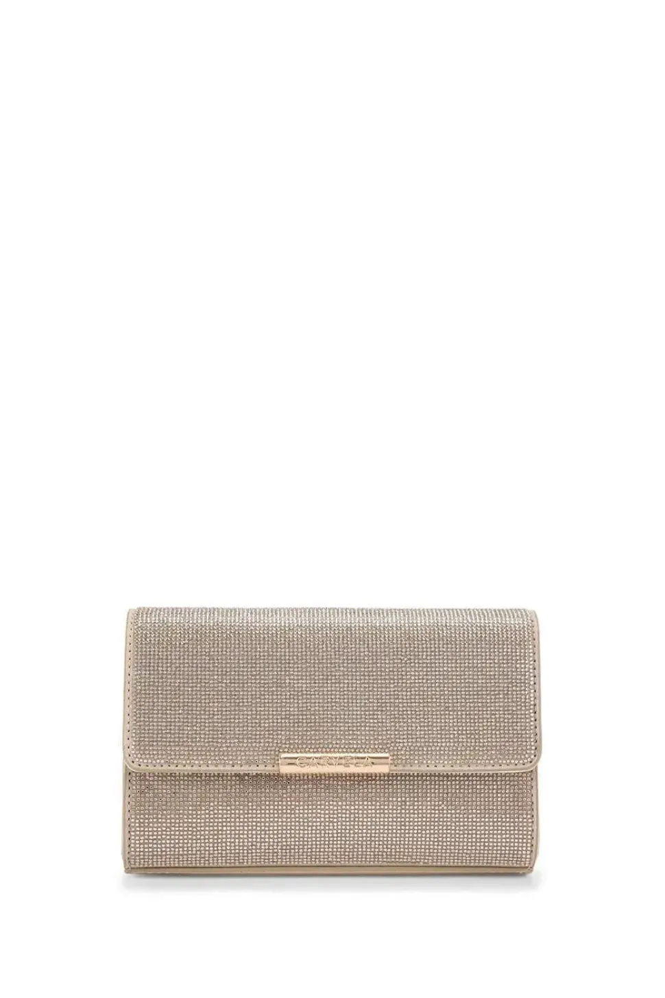 'Mini Bailey Cross Body' Fabric Bag