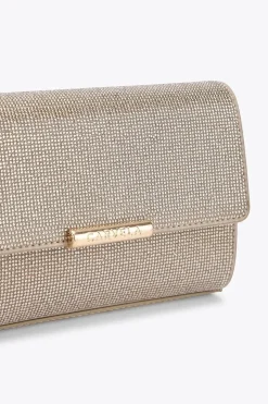 'Mini Bailey Cross Body' Fabric Bag