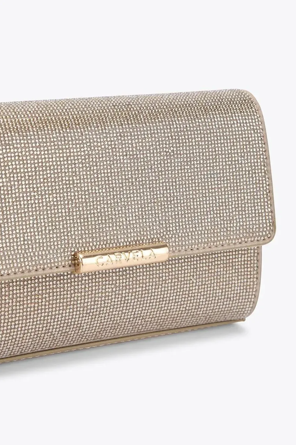 'Mini Bailey Cross Body' Fabric Bag