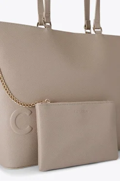 'Mini Bailey Cross Body' Glitter Bag