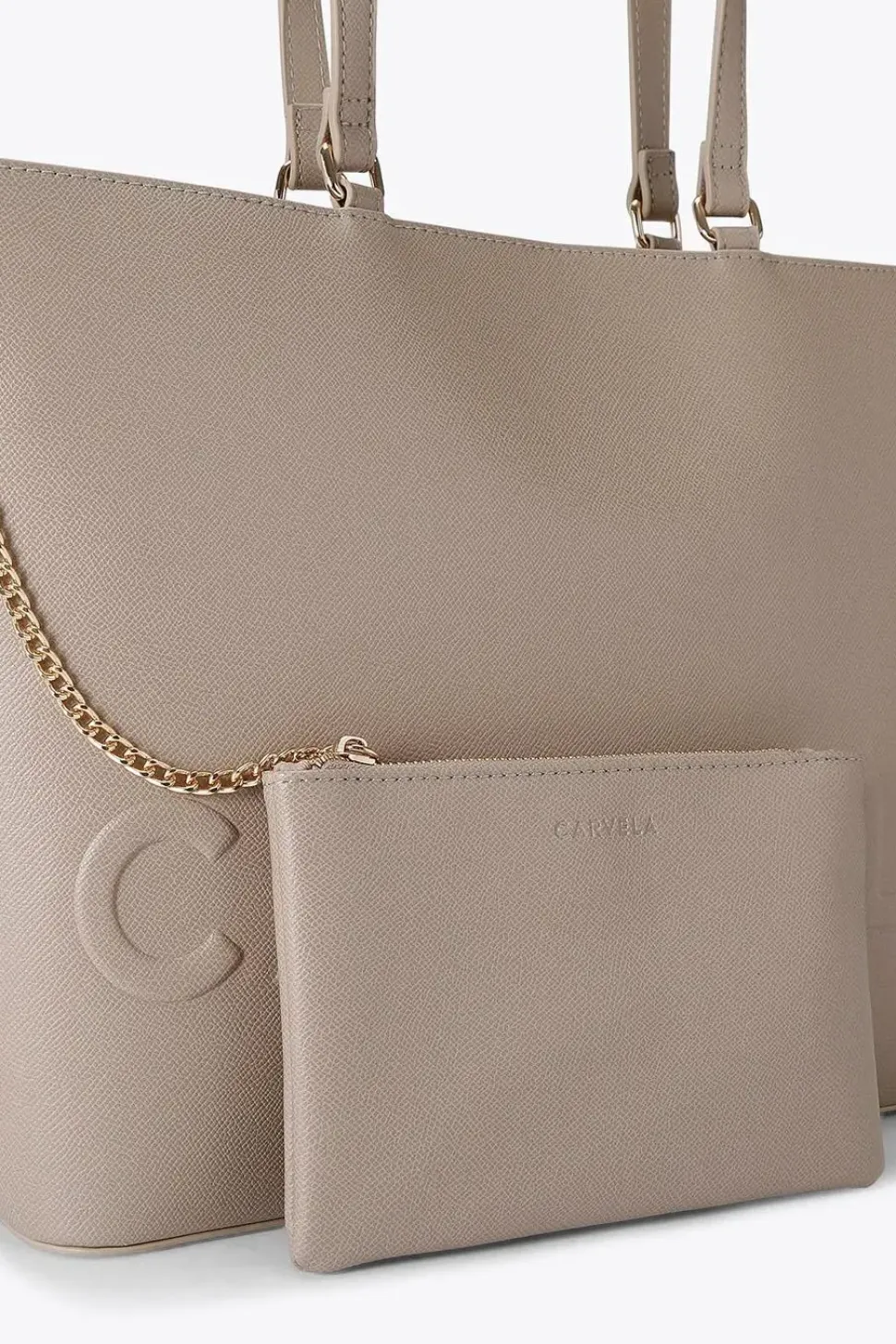 'Mini Bailey Cross Body' Glitter Bag