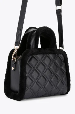 'Mini Bella Borg Tote' Bag