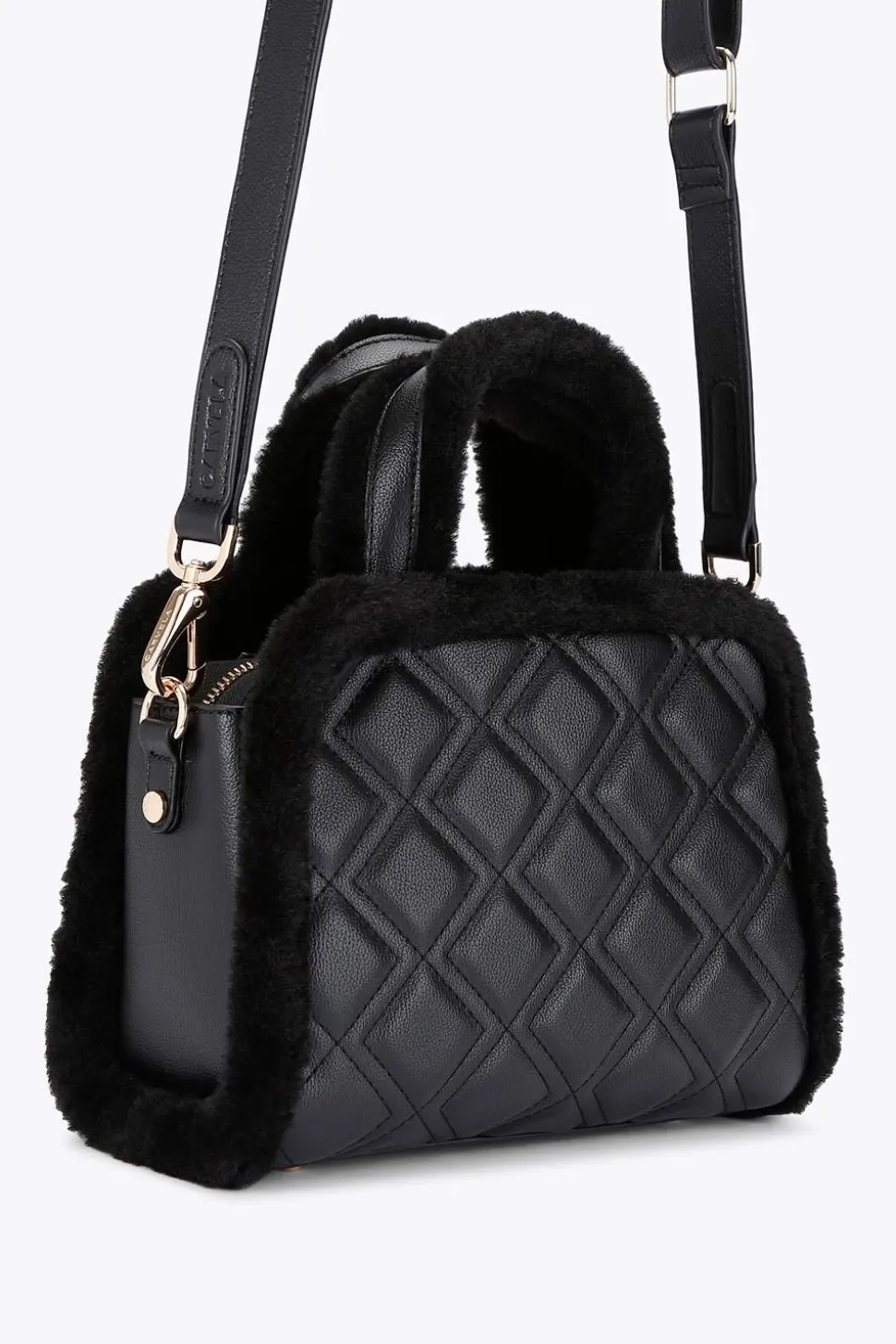 'Mini Bella Borg Tote' Bag