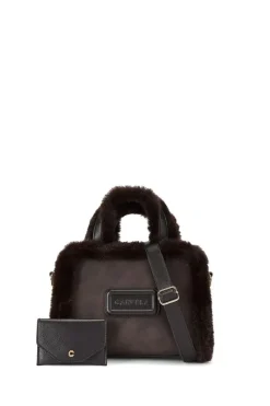 'Mini Bella Borg Tote' Bag