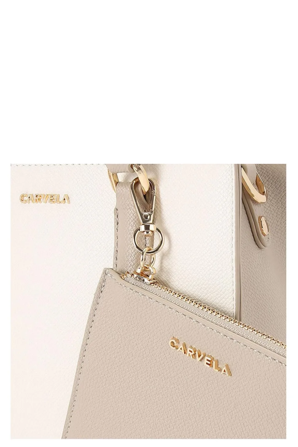 'Mini Latte' Bag