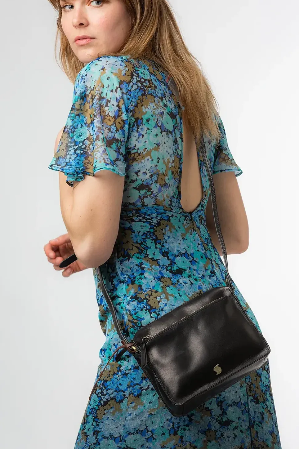 'Mini Roma Rectangle' Bag