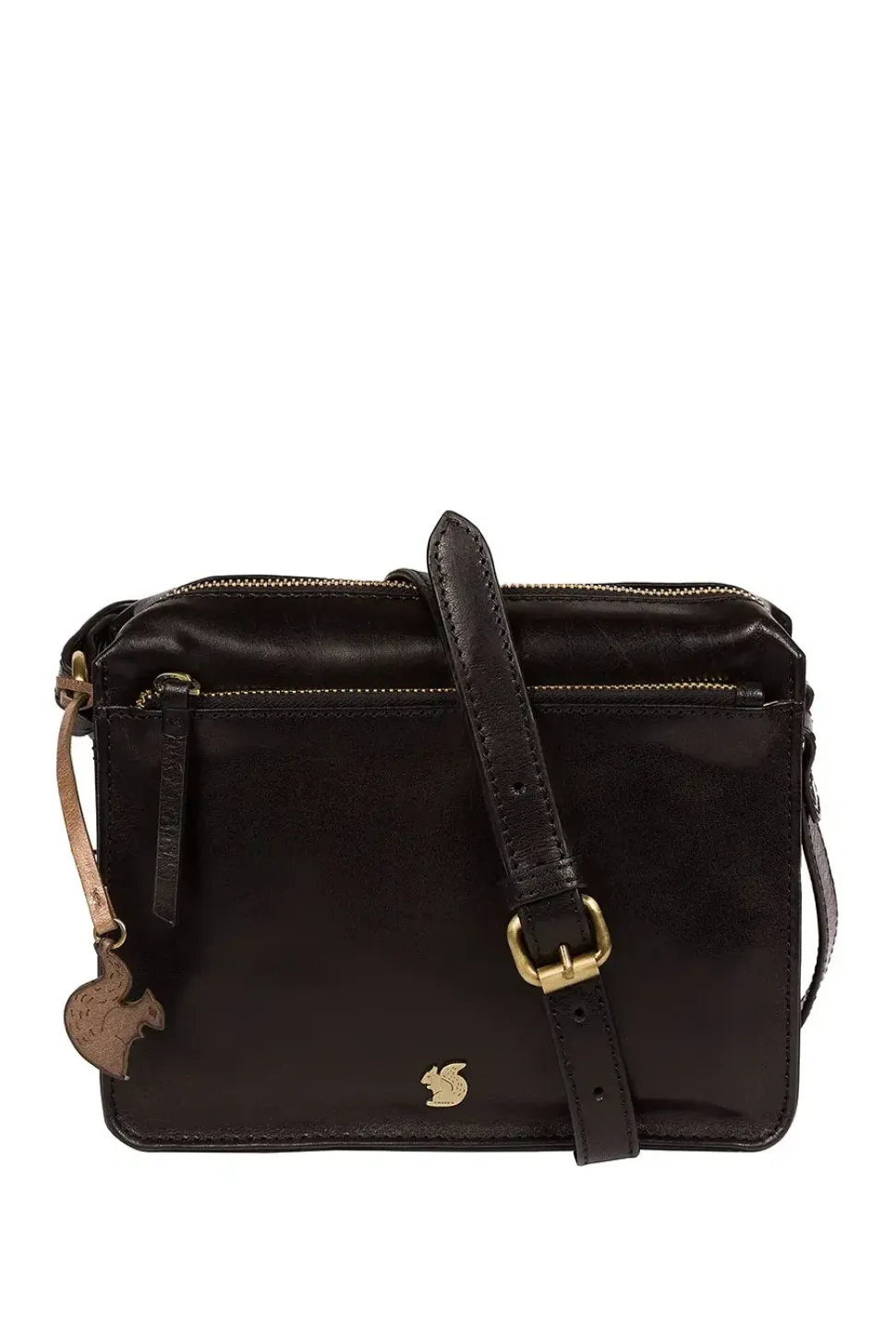 'Mini Roma Rectangle' Bag