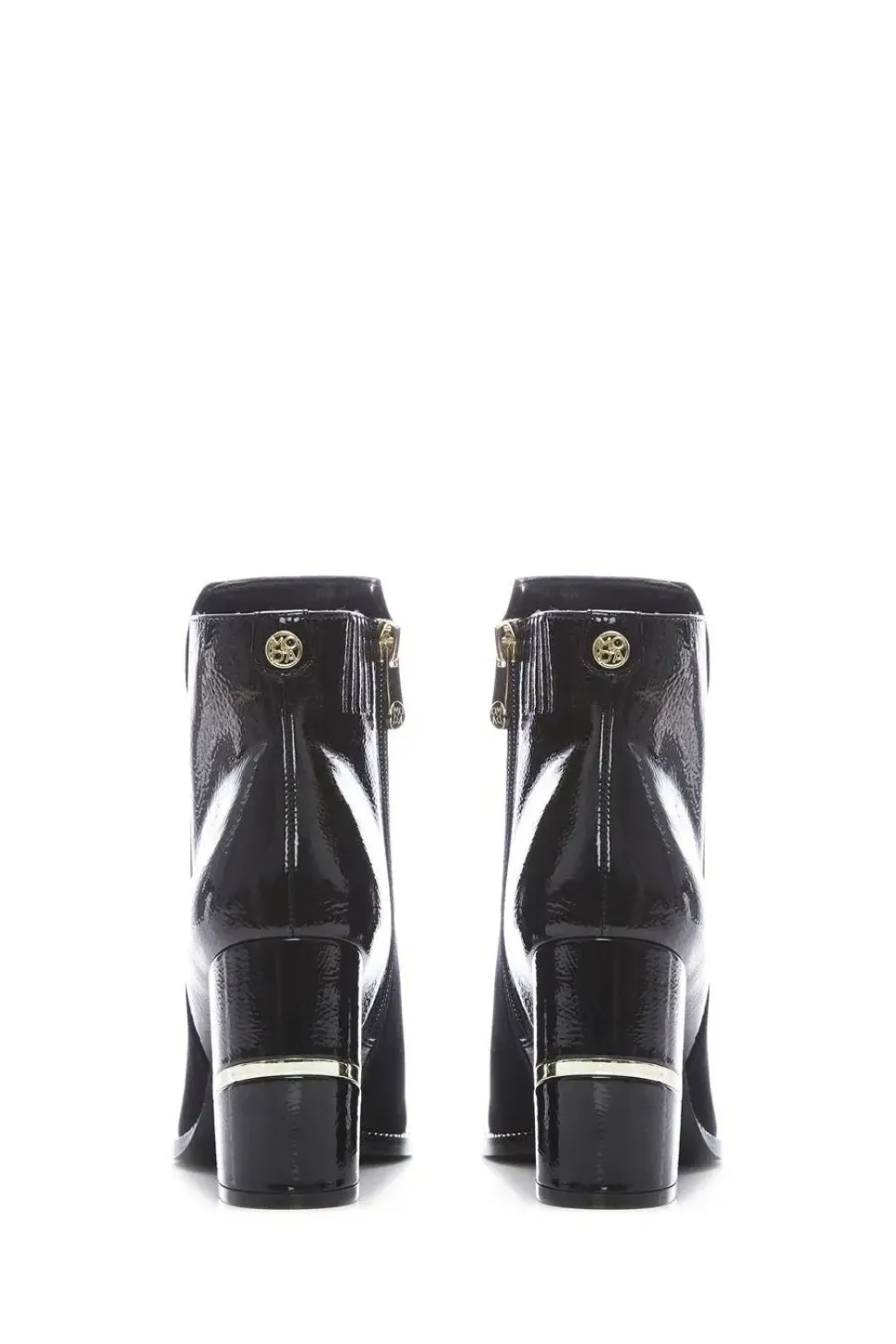 'Mirren' Protauras Ankle Boots