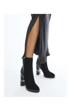 'Mirren' Protauras Ankle Boots