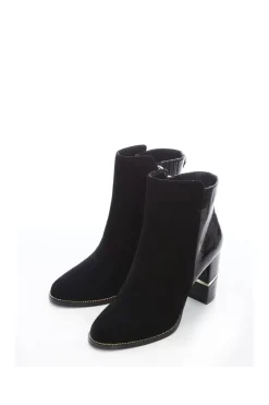 'Mirren' Protauras Ankle Boots