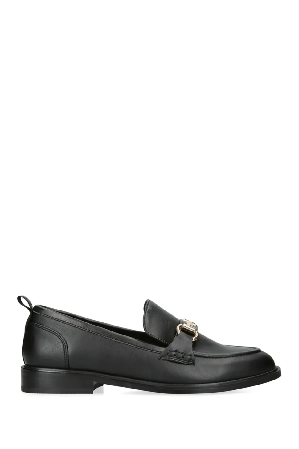 'Missie' Flats