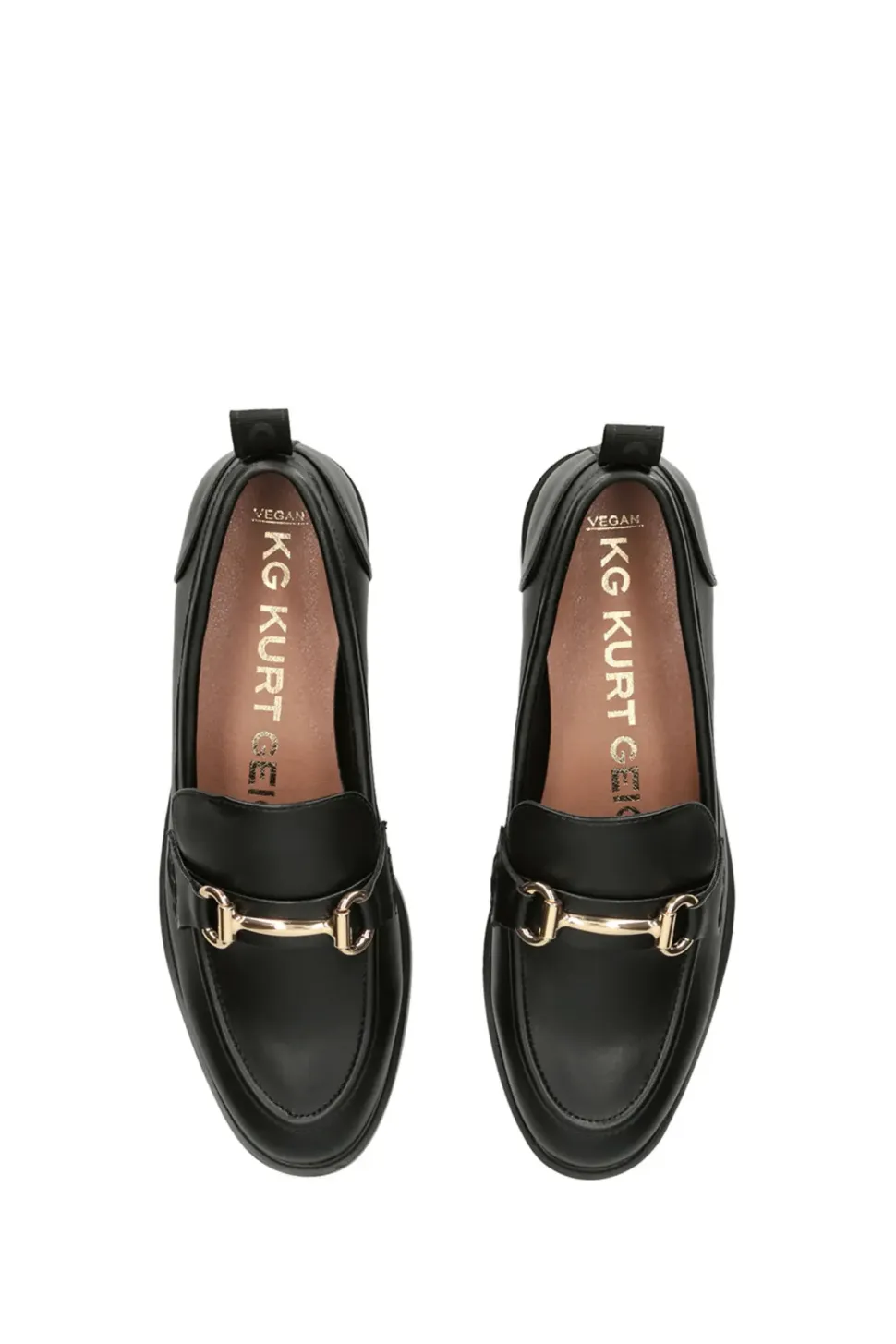 'Missie' Flats