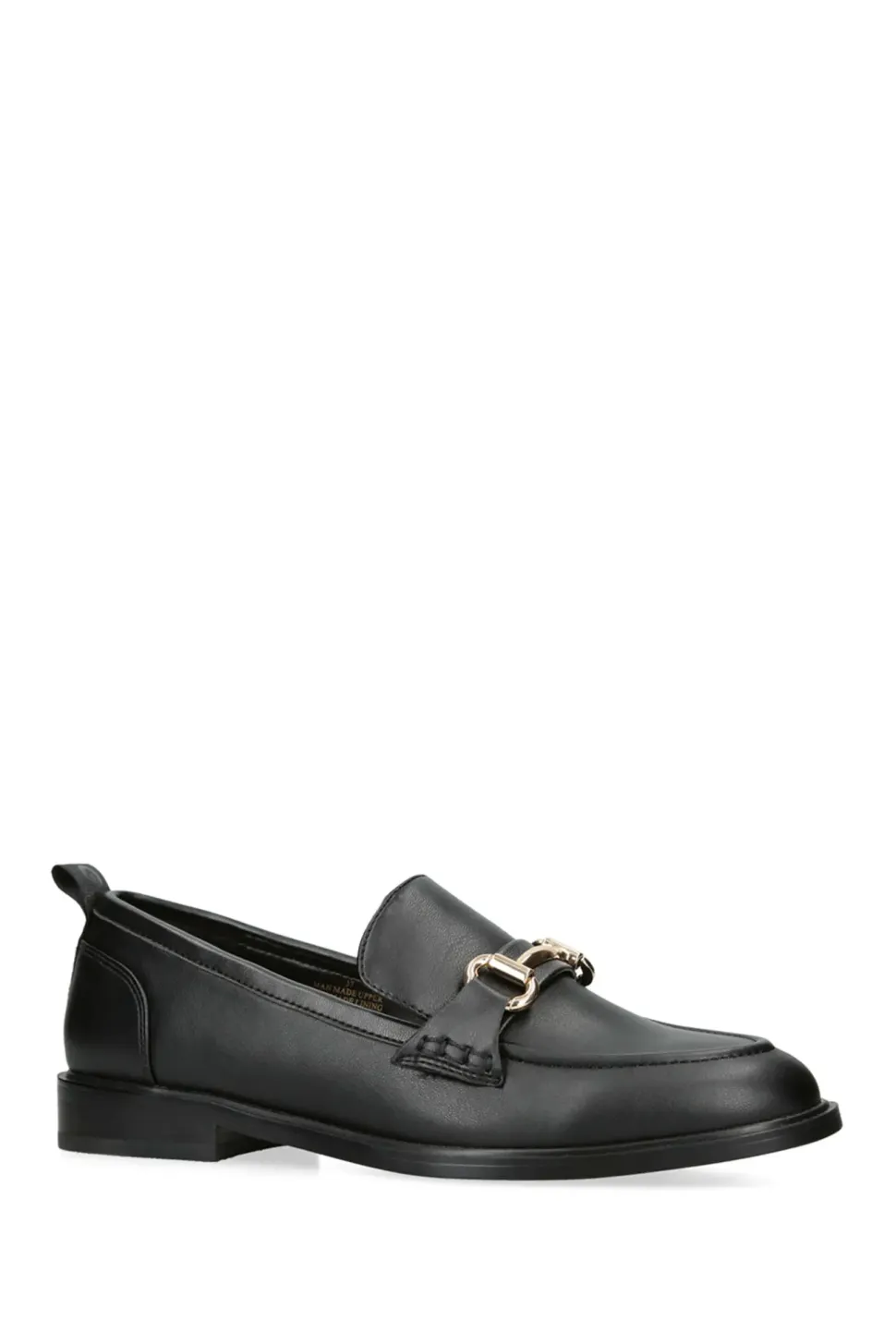 'Missie' Flats