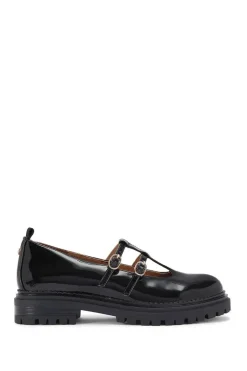 'Misty' Flats