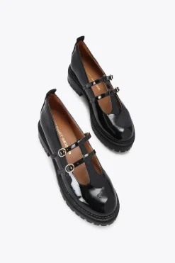 'Misty'  Flats