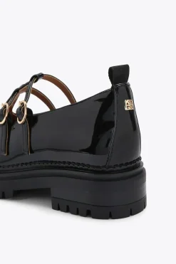 'Misty' Flats