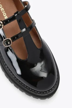'Misty' Flats