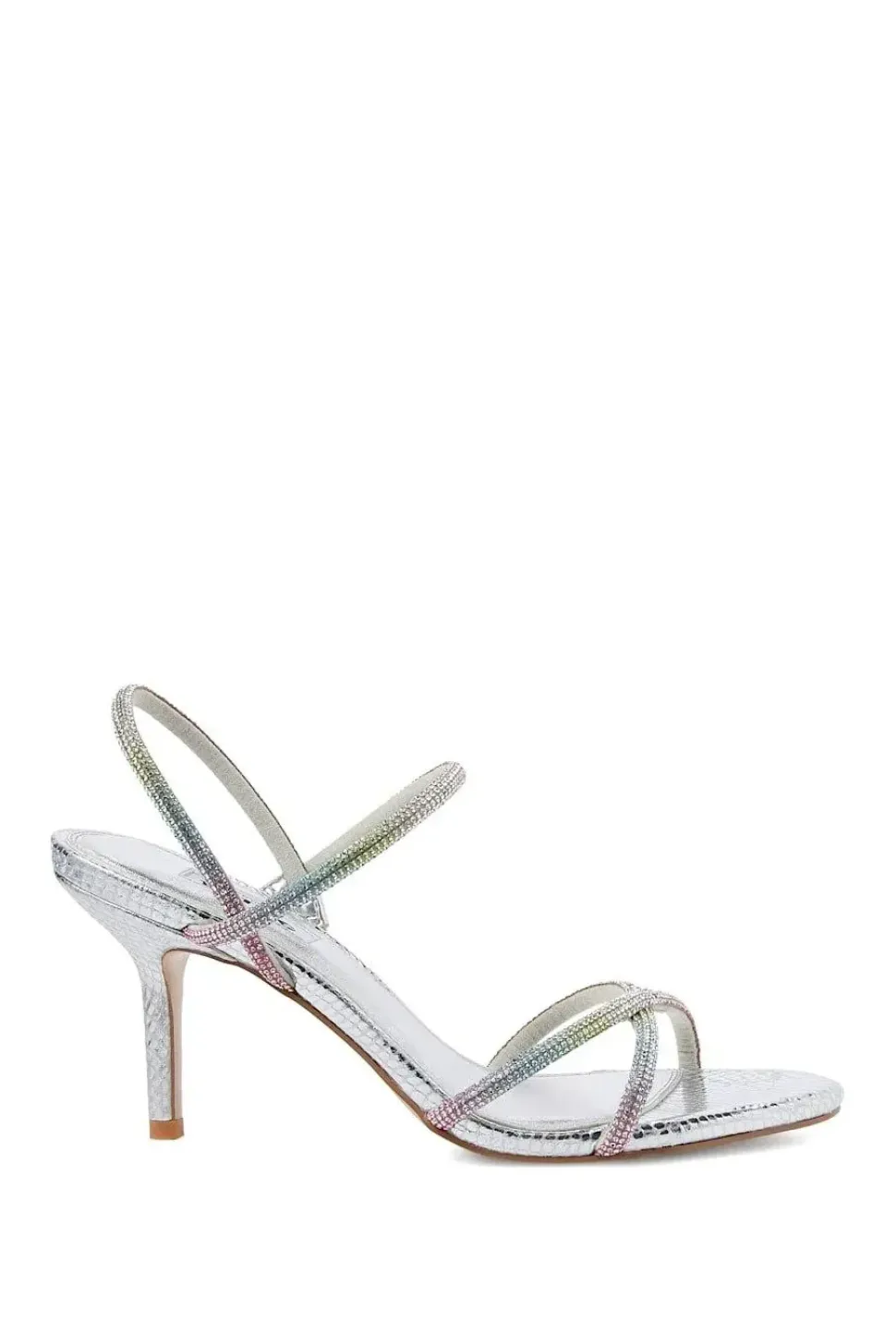 'Momentum' Sandals